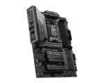 MSI MAG X870E TOMAHAWK MAX WIFI DDR5 AM5 ATX Gaming Motherboard - Image 4