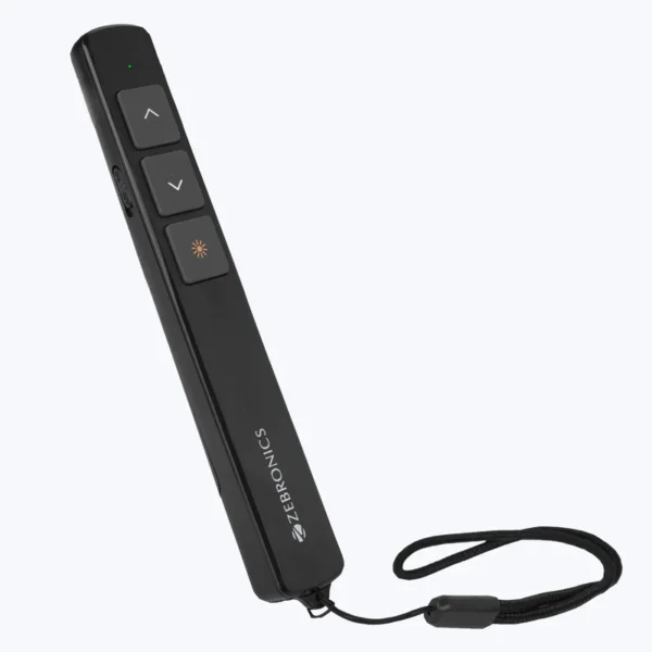 Zeb PP100 Smart Presenter