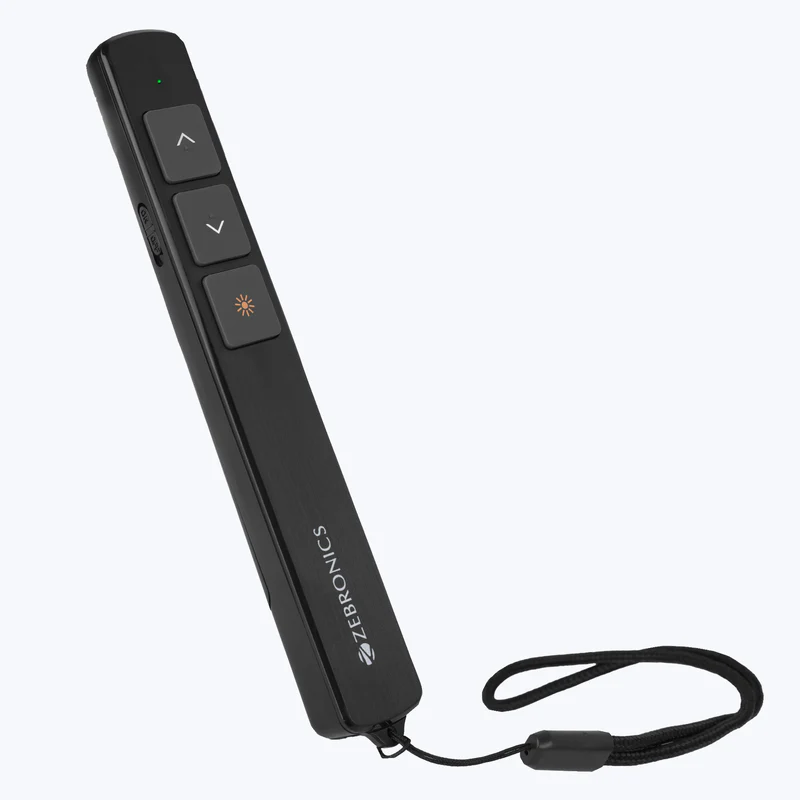 Zeb PP100 Smart Presenter