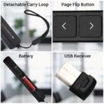 Zeb PP100 Smart Presenter - Image 2