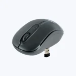 Zebronics Zeb Dash wireless Mouse – Black - Image 6