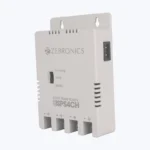 Zebronics 4 Channel SMPS Multi Mode CCTV Power Supply