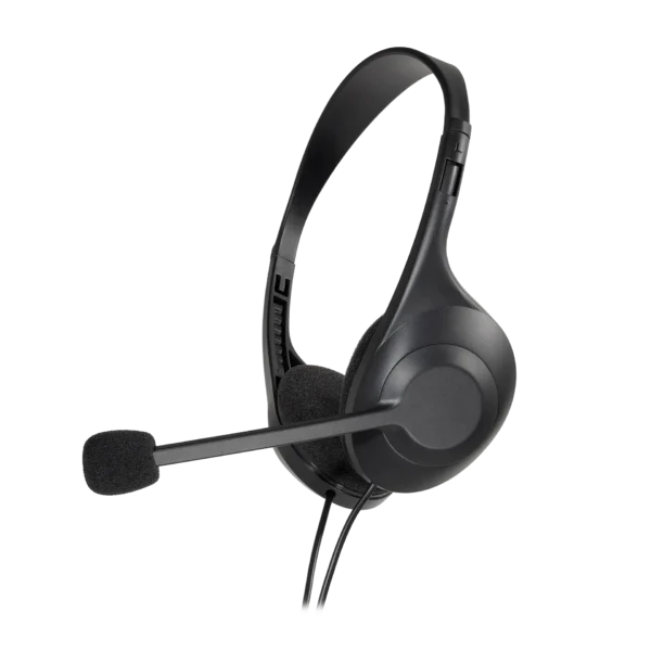 Audio-Technica ATH-102USB Professional USB Computer Headset with NC Microphone
