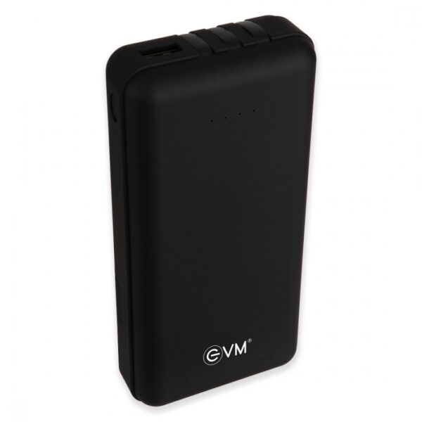 EVM P0101 20000mAh EnDuro Series Power Bank for Smartphones & Devices