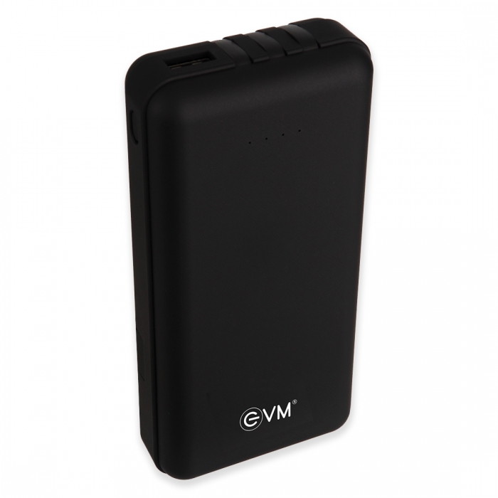 EVM P0101 20000mAh EnDuro Series Power Bank for Smartphones & Devices