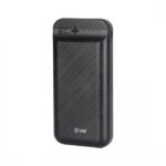 EVM EnCharge+ 20000mAh Dual Output Power Bank – Portable Charger