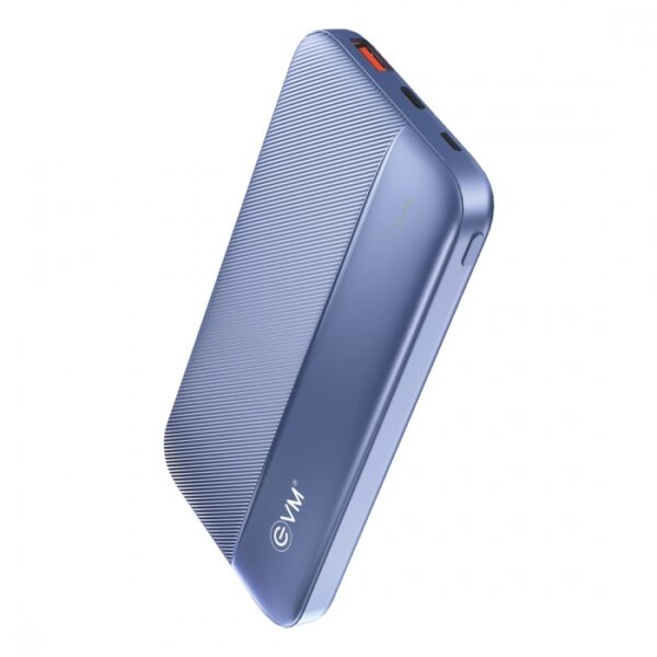 EVM EnBolt P0208 10000mAh Power Bank 22.5W QC + PD Fast Charging