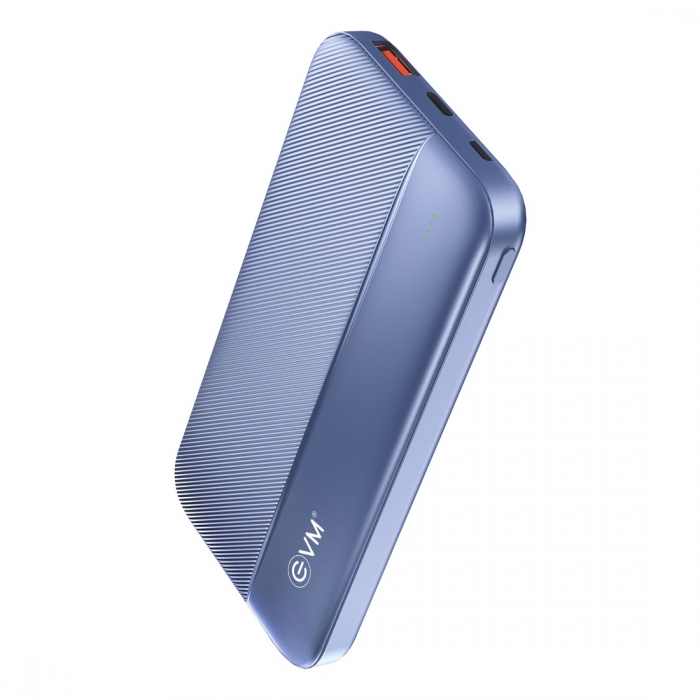 EVM EnBolt P0208 10000mAh Power Bank 22.5W QC + PD Fast Charging