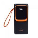 EVM P0401 Portable Power Bank – Reliable Fast Charging Solution