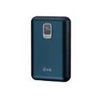 EVM EnNano Pro 20 P0404 20000mAh Power Bank – High-Capacity Fast Charging-ROYAL BLUE