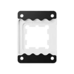 HYTE AM5 CPU Solid Contact Frame for AMD Ryzen Processors – Snow White - Image 2
