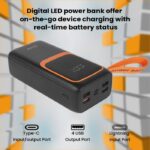 EVM P0401 Portable Power Bank – Reliable Fast Charging Solution - Image 2