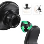 Ugreen LP292 Magnetic Phone Holder for Car-80785 - Image 3