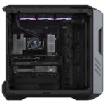 Gigabyte AI TOP 500 TRX50 Barebone Workstation | AMD Ryzen Threadripper PRO 7965WX | RTX 5090 | 768GB DDR5 | Windows 11 Pro Gigabyte AI TOP 500 TRX50 Barebone Workstation | AMD Ryzen Threadripper PRO 7965WX | RTX 5090 | 768GB DDR5 | Windows 11 Pro