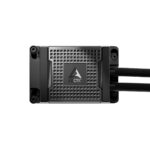 ARCTIC Liquid Freezer WS360-SP6 360mm Workstation Liquid CPU Cooler - Image 2