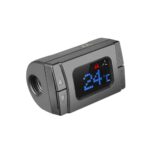 Thermaltake Pacific Liquid Cooling Temperature Sensor with Warning Alert System