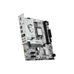 MSI H810M GAMING WIFI6E DDR5 Micro-ATX Intel Motherboard (LGA 1851)