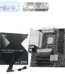 MSI PRO B860M-A WIFI DDR5 Micro-ATX Intel Motherboard (LGA 1851)