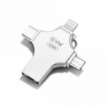 EVM 4D 512GB High-Speed Storage