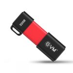 EVM ENXO 32GB Premium Memory Card – Expand Your Storage