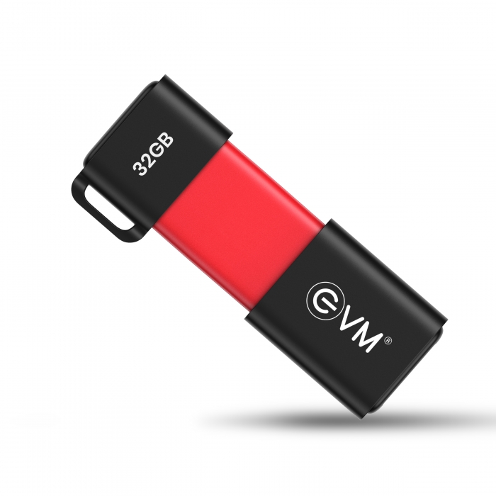 EVM ENXO 32GB Premium Memory Card – Expand Your Storage