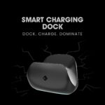 Cosmic Byte Blitz Controller Dock – Quick Charging Stand for Gaming Setup - Image 5