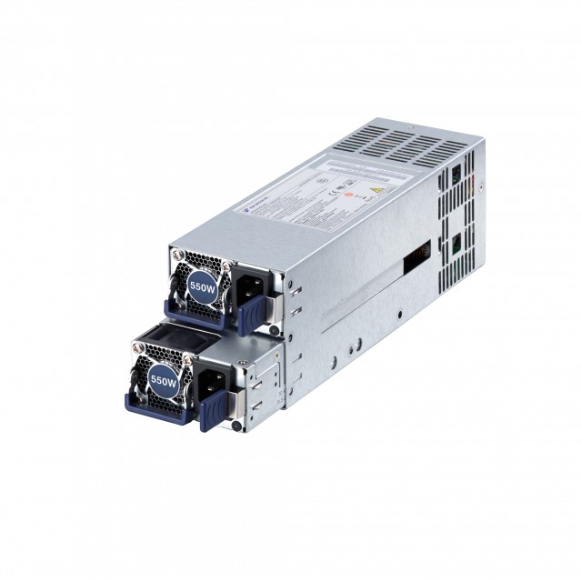 FSP550-50FS 550W High-Efficiency Flex ATX Power Supply