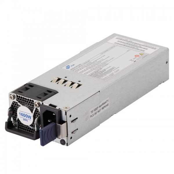 FSP1600-20FM 1600W 80 Plus Platinum CRPS Redundant Server Power Supply