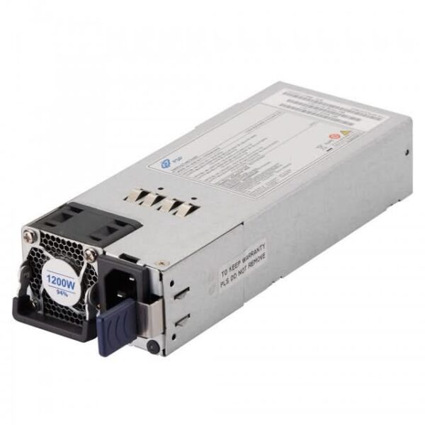 FSP1200-20FM 1200W 80 Plus Platinum CRPS Server Power Supply