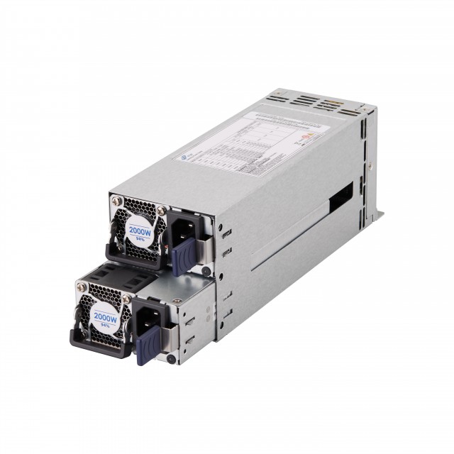 FSP-FC210C High Performance Server Cooling Fan Module