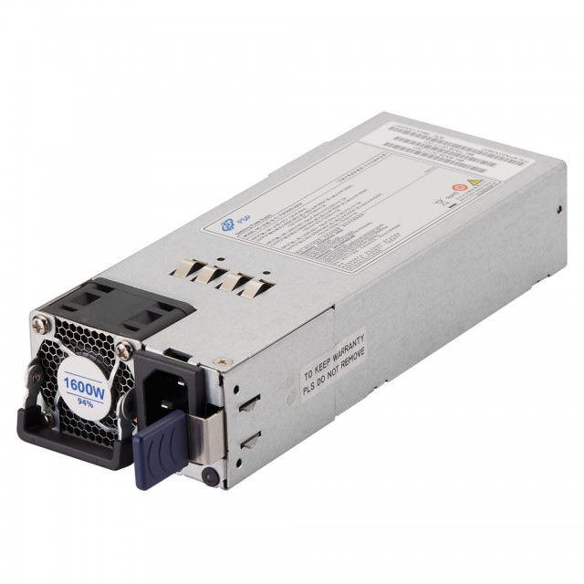 FSP1600-20HM 1600W 80 Plus Titanium CRPS Redundant Server Power Supply