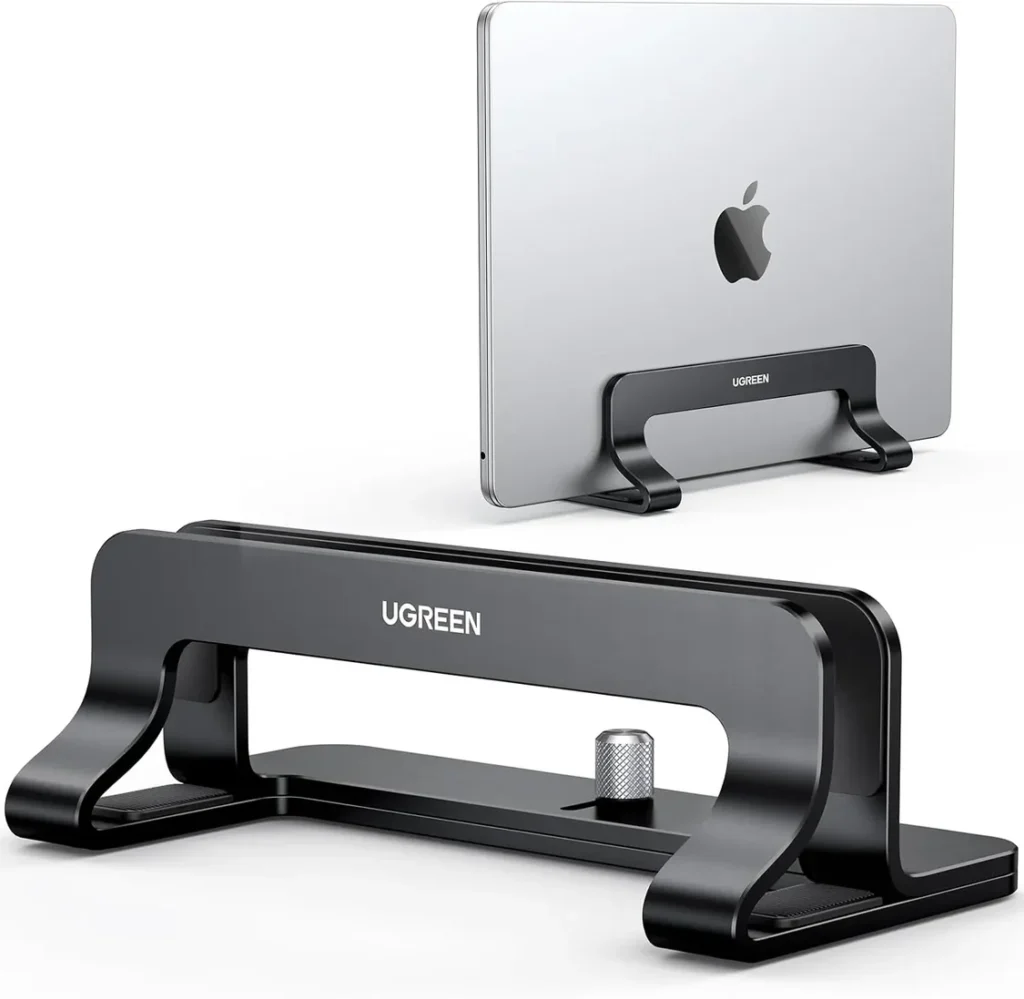 UGREEN LP258 Vertical Laptop Stand-25706