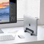 UGREEN LP258 Vertical Laptop Stand-25706 - Image 2