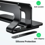 UGREEN LP258 Vertical Laptop Stand-25706 - Image 4