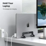 UGREEN LP258 Vertical Laptop Stand-25706 - Image 3