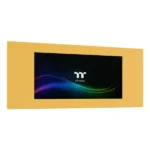 Thermaltake View 600 TG Smart LCD Display Module – Butter Caramel - Image 3