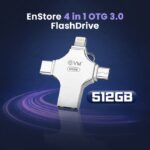 EVM 4D 512GB High-Speed Storage - Image 4