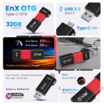 EVM ENXO 32GB Premium Memory Card – Expand Your Storage - Image 4