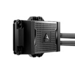 ARCTIC Liquid Freezer WS360-4710 360mm Workstation Liquid CPU Cooler - Image 4