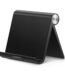 Ugreen LP115 Multi-Angle Adjustable Portable Stand For Ipad (Black)-50748