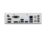 MSI PRO B860M-P WIFI6E DDR5 Micro-ATX Intel Motherboard (LGA 1851) - Image 2