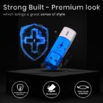 EVM 32GB Portable USB 3.2 Storage Drive EVM-PDA-3.2/32GB - Image 3