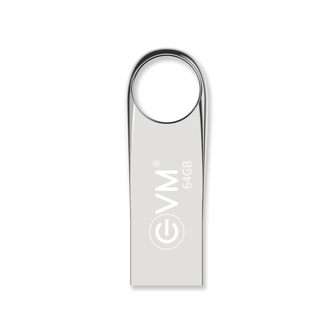 41AxHYgqj4L._SL1100_ EVM 64GB High-Speed USB 3.0 Flash Drive Pendrive EVMPDV/64GB