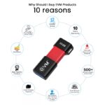 EVM ENXO 32GB Premium Memory Card – Expand Your Storage - Image 3