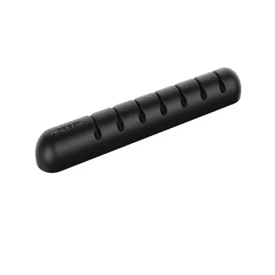 UGREEN LP114 Cable Organizer (Black)-50320