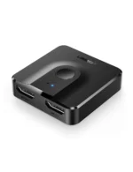 Ugreen CM217 2 In 1 Out HDMI Switcher 4K at 60Hz-50966
