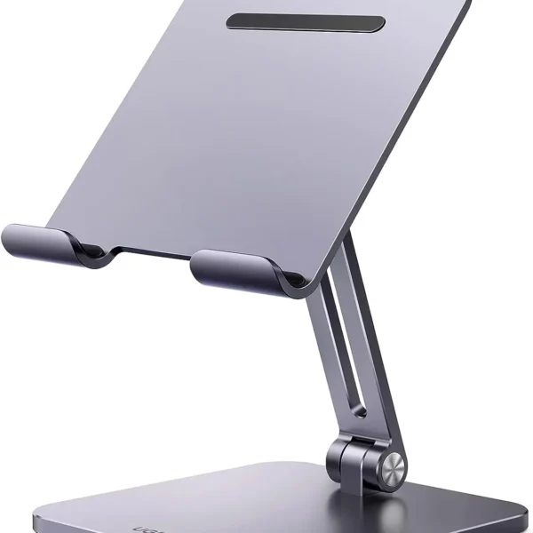 Ugreen LP134 Foldable Metal Tablet Stand-40393