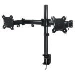 ARCTIC Z2 Basic Dual Monitor Desk Mount Stand