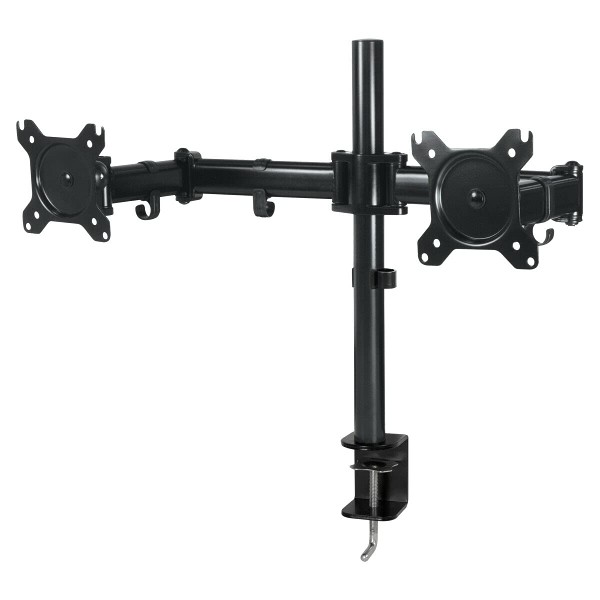 ARCTIC Z2 Basic Dual Monitor Desk Mount Stand