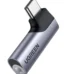 UGREEN CM460 USB-C to 3.5mm Female Adapter-20194